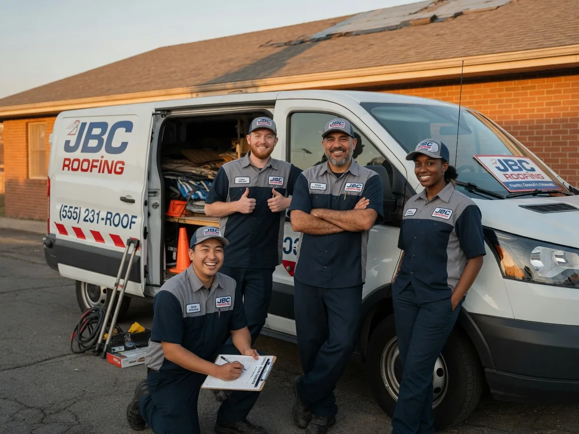 Roof Replacement company in Kents Store, VA